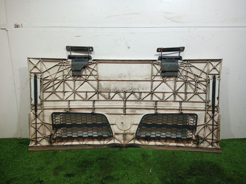 Recambio de capot para nissan atleon 120 atleon 120 referencia OEM IAM 651009X 651009X602 651009X603