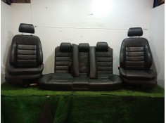 Recambio de juego de asientos completo para audi a6 berlina (4b2) 2.5 tdi referencia OEM IAM   