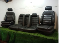 Recambio de juego de asientos completo para audi a6 berlina (4b2) 2.5 tdi referencia OEM IAM    2