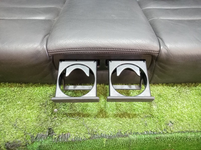 Recambio de juego de asientos completo para audi a6 berlina (4b2) 2.5 tdi referencia OEM IAM   