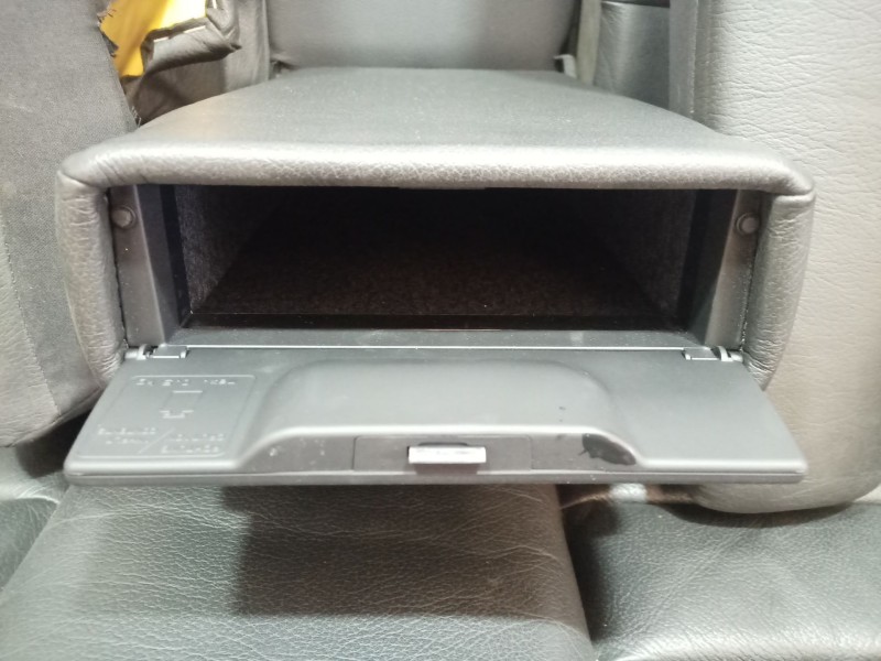 Recambio de juego de asientos completo para audi a6 berlina (4b2) 2.5 tdi referencia OEM IAM   