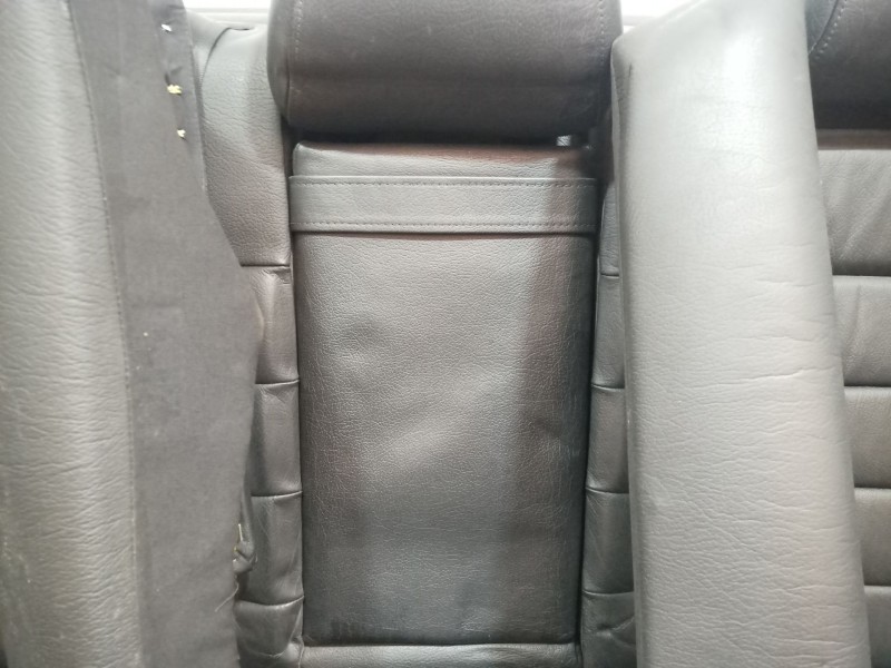 Recambio de juego de asientos completo para audi a6 berlina (4b2) 2.5 tdi referencia OEM IAM   