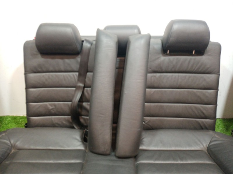 Recambio de juego de asientos completo para audi a6 berlina (4b2) 2.5 tdi referencia OEM IAM   
