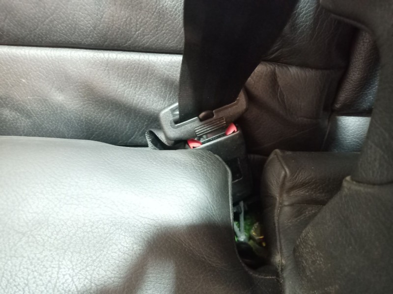 Recambio de juego de asientos completo para audi a6 berlina (4b2) 2.5 tdi referencia OEM IAM   