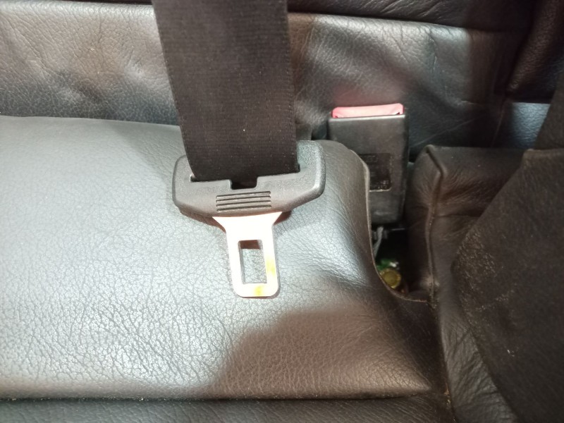 Recambio de juego de asientos completo para audi a6 berlina (4b2) 2.5 tdi referencia OEM IAM   