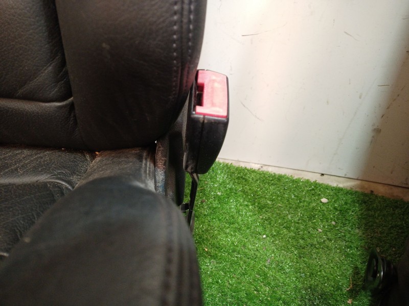 Recambio de juego de asientos completo para audi a6 berlina (4b2) 2.5 tdi referencia OEM IAM   