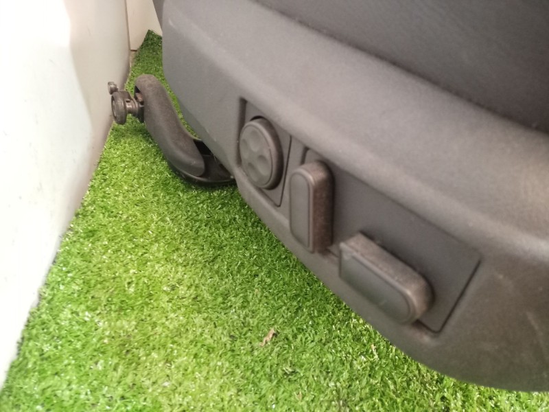 Recambio de juego de asientos completo para audi a6 berlina (4b2) 2.5 tdi referencia OEM IAM   