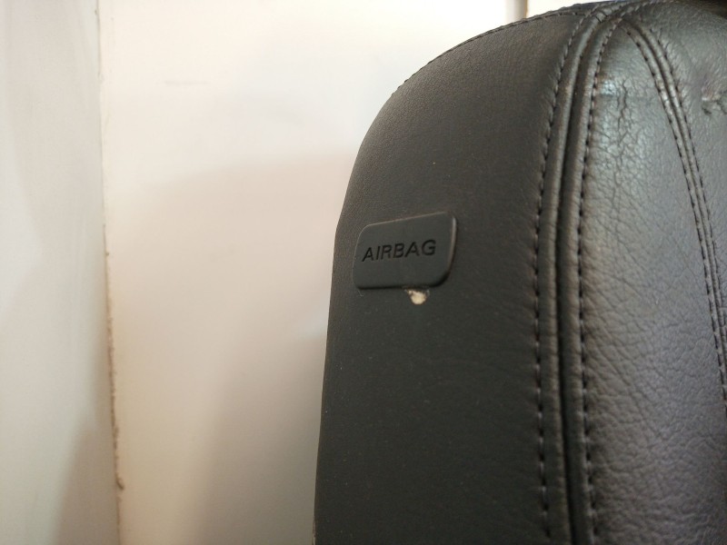 Recambio de juego de asientos completo para audi a6 berlina (4b2) 2.5 tdi referencia OEM IAM   