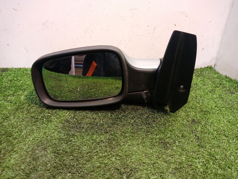 Recambio de retrovisor izquierdo para renault scenic ii authentique referencia OEM IAM 12354060 12354060 12354060