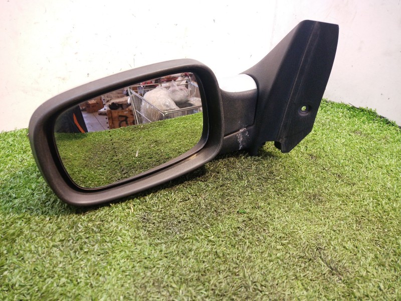 Recambio de retrovisor izquierdo para renault scenic ii authentique referencia OEM IAM 12354060 12354060 12354060
