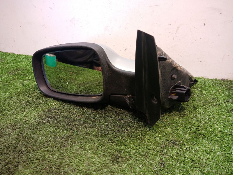 Recambio de retrovisor izquierdo para renault scenic ii authentique referencia OEM IAM 12354060 12354060 12354060