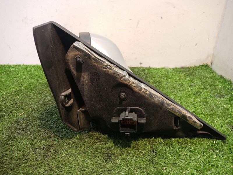 Recambio de retrovisor izquierdo para renault scenic ii authentique referencia OEM IAM 12354060 12354060 12354060