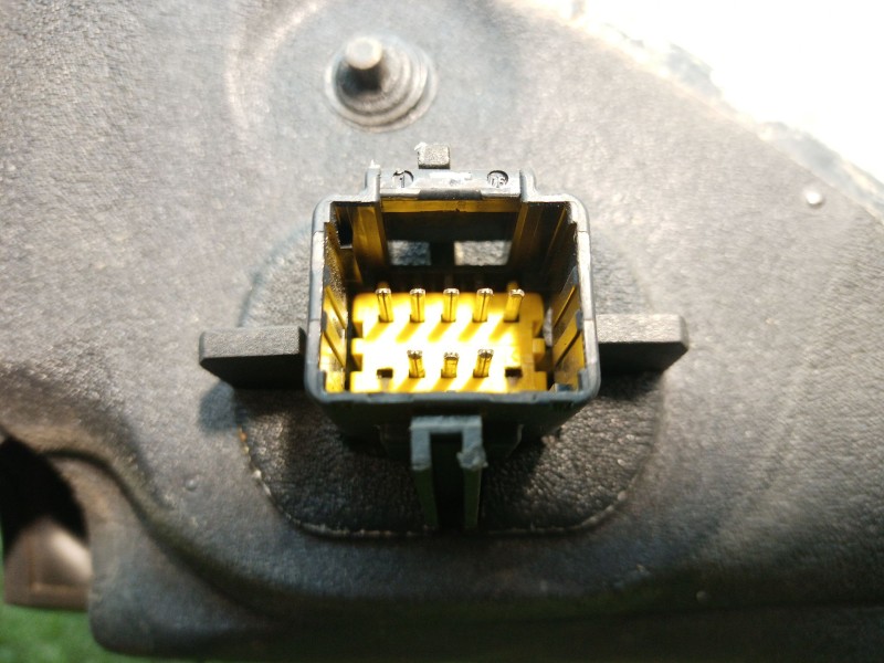 Recambio de retrovisor izquierdo para renault scenic ii authentique referencia OEM IAM 12354060 12354060 12354060