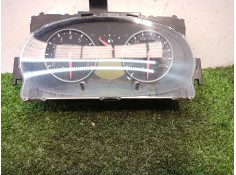 Recambio de cuadro instrumentos para nissan micra (k12e) acenta referencia OEM IAM BC63E BC63E BC63E