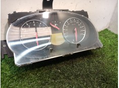 Recambio de cuadro instrumentos para nissan micra (k12e) acenta referencia OEM IAM BC63E BC63E BC63E 2