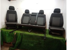 Recambio de juego de asientos completo para opel zafira b 1.6 16v referencia OEM IAM    2