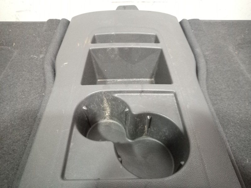 Recambio de juego de asientos completo para opel zafira b 1.6 16v referencia OEM IAM   