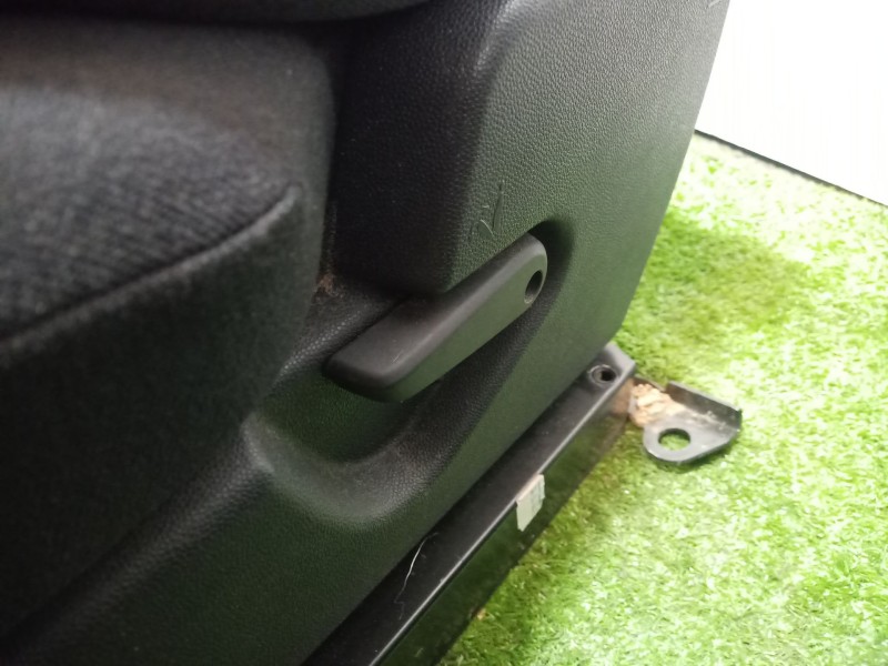 Recambio de juego de asientos completo para opel zafira b 1.6 16v referencia OEM IAM   