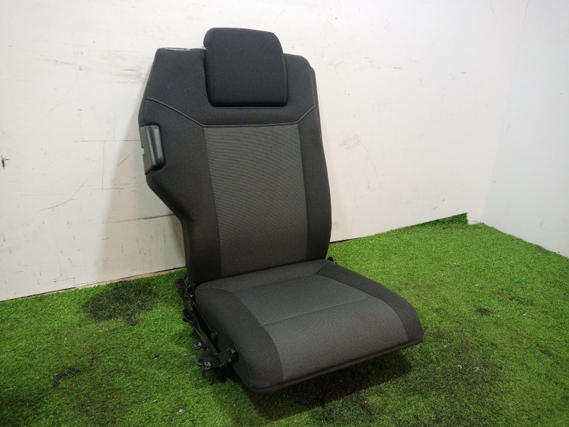 Recambio de asiento para opel zafira b 1.6 16v referencia OEM IAM   