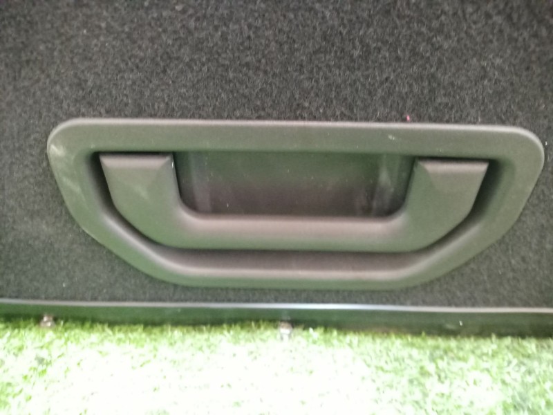 Recambio de asiento para opel zafira b 1.6 16v referencia OEM IAM   