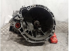 Recambio de caja cambios para renault megane ii classic berlina confort authentique referencia OEM IAM ND001 ND001 ND001