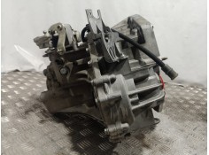 Recambio de caja cambios para renault megane ii classic berlina confort authentique referencia OEM IAM ND001 ND001 ND001 2