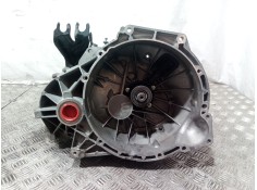 Recambio de caja cambios para ford focus berlina (cap) ambiente (d) referencia OEM IAM 4M5R7002YA 4M5R7002 4M5R