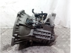 Recambio de caja cambios para ford focus berlina (cap) ambiente (d) referencia OEM IAM 4M5R7002YA 4M5R7002 4M5R 2