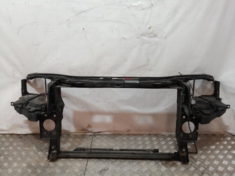 Recambio de panel frontal para audi a8 (4e2) 3.7 quattro referencia OEM IAM   