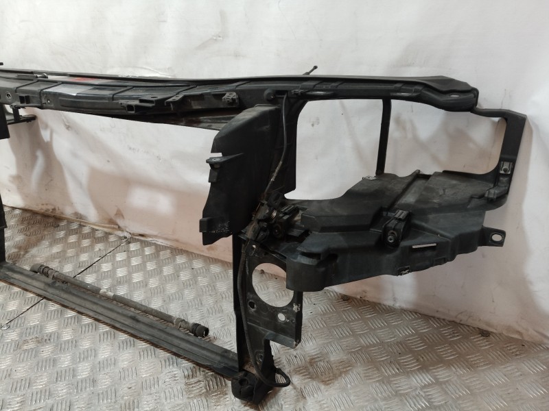 Recambio de panel frontal para audi a8 (4e2) 3.7 quattro referencia OEM IAM   
