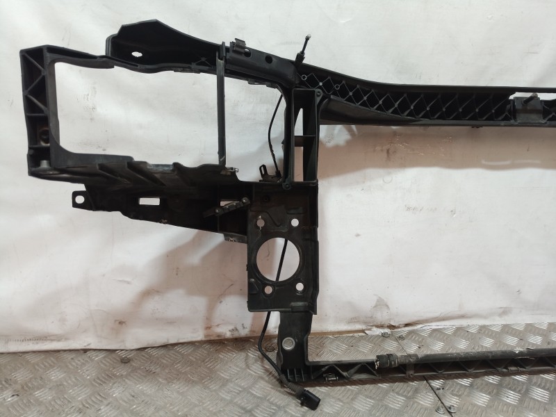 Recambio de panel frontal para audi a8 (4e2) 3.7 quattro referencia OEM IAM   