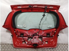Recambio de porton trasero para renault clio iii authentique referencia OEM IAM    2