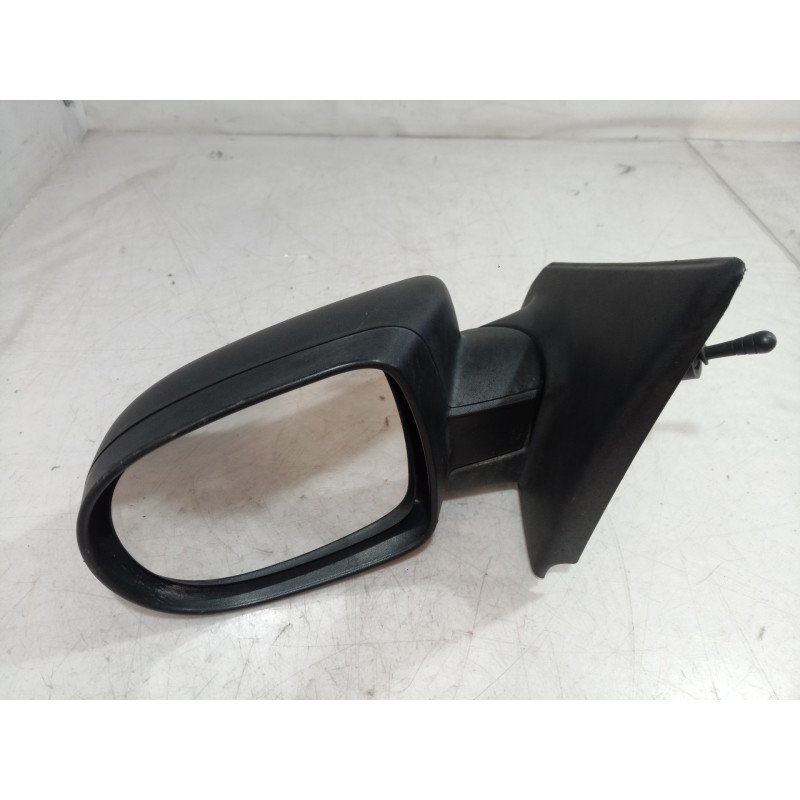 Recambio de retrovisor izquierdo para renault clio iii authentique referencia OEM IAM E20104016 E20104016 E20104016