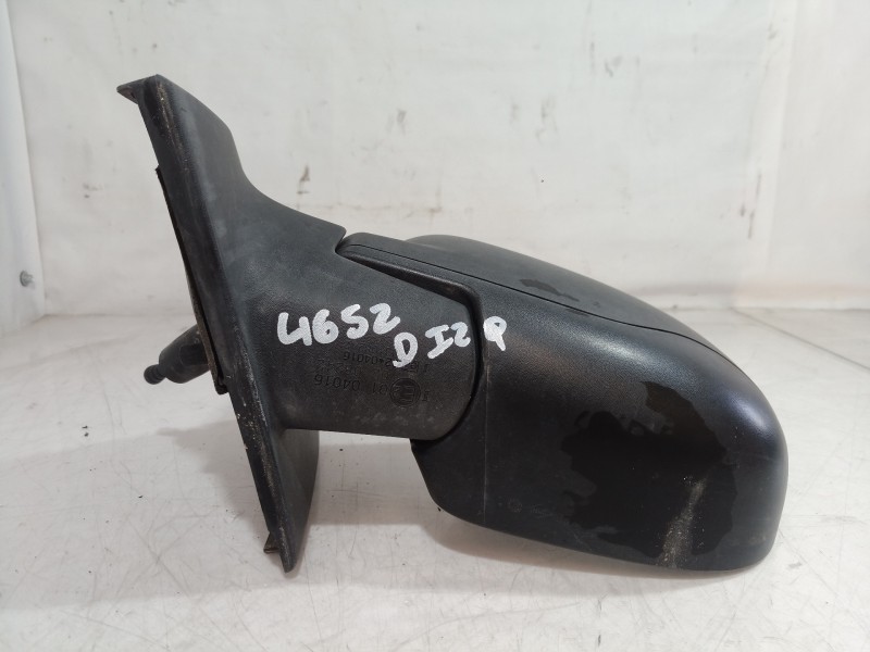 Recambio de retrovisor izquierdo para renault clio iii authentique referencia OEM IAM E20104016 E20104016 E20104016