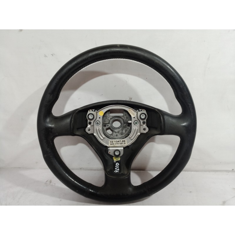 Recambio de volante para renault clio iii authentique referencia OEM IAM 8Z0419091D 8Z0419091D 8Z0419091D