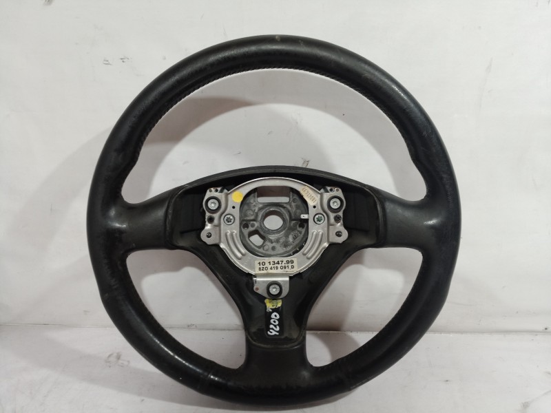 Recambio de volante para renault clio iii authentique referencia OEM IAM 8Z0419091D 8Z0419091D 8Z0419091D