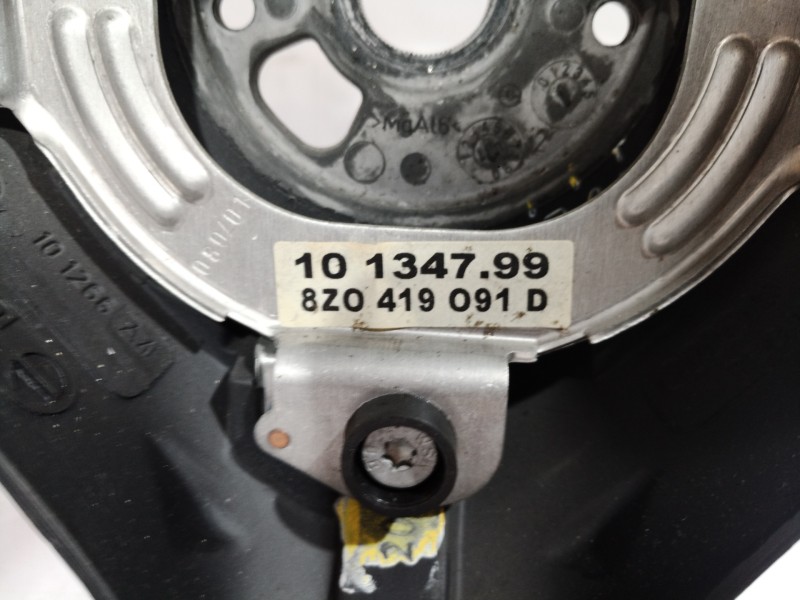 Recambio de volante para renault clio iii authentique referencia OEM IAM 8Z0419091D 8Z0419091D 8Z0419091D