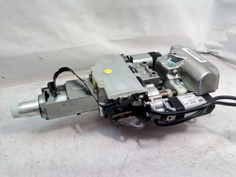 Recambio de columna direccion para audi a8 (4e2) 3.7 quattro referencia OEM IAM 4E0905852B 4E0905852 4E0419501