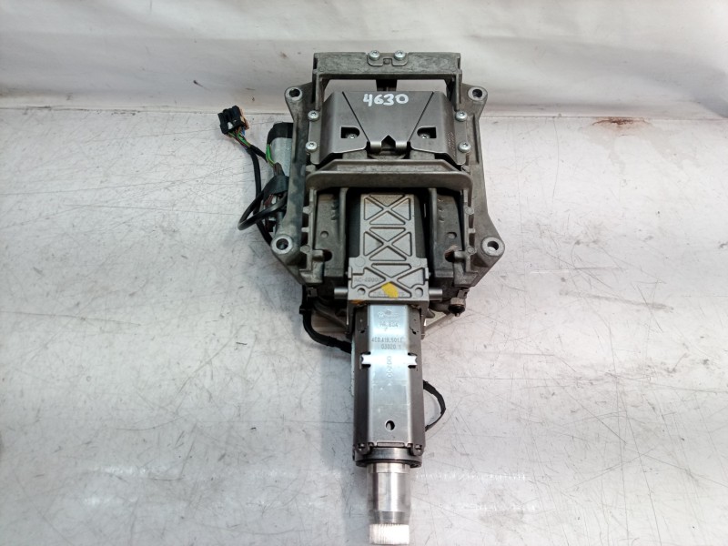 Recambio de columna direccion para audi a8 (4e2) 3.7 quattro referencia OEM IAM 4E0905852B 4E0905852 4E0419501