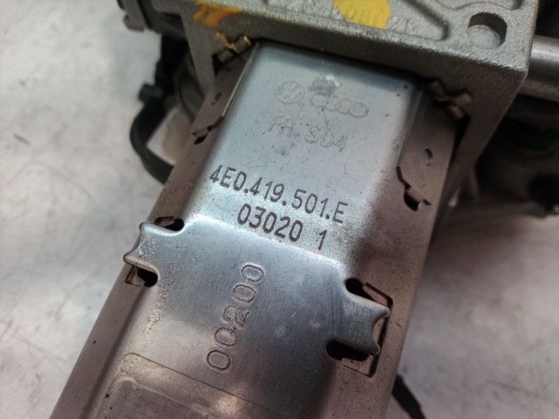 Recambio de columna direccion para audi a8 (4e2) 3.7 quattro referencia OEM IAM 4E0905852B 4E0905852 4E0419501