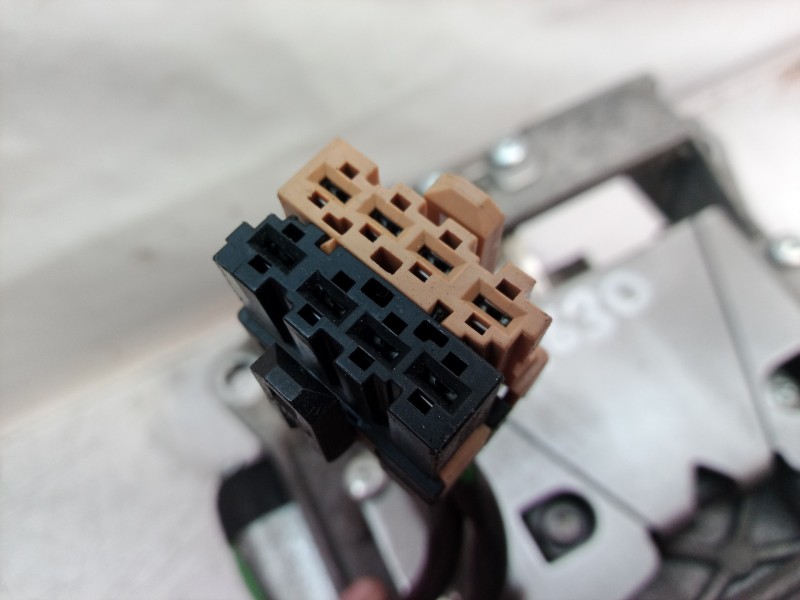 Recambio de columna direccion para audi a8 (4e2) 3.7 quattro referencia OEM IAM 4E0905852B 4E0905852 4E0419501