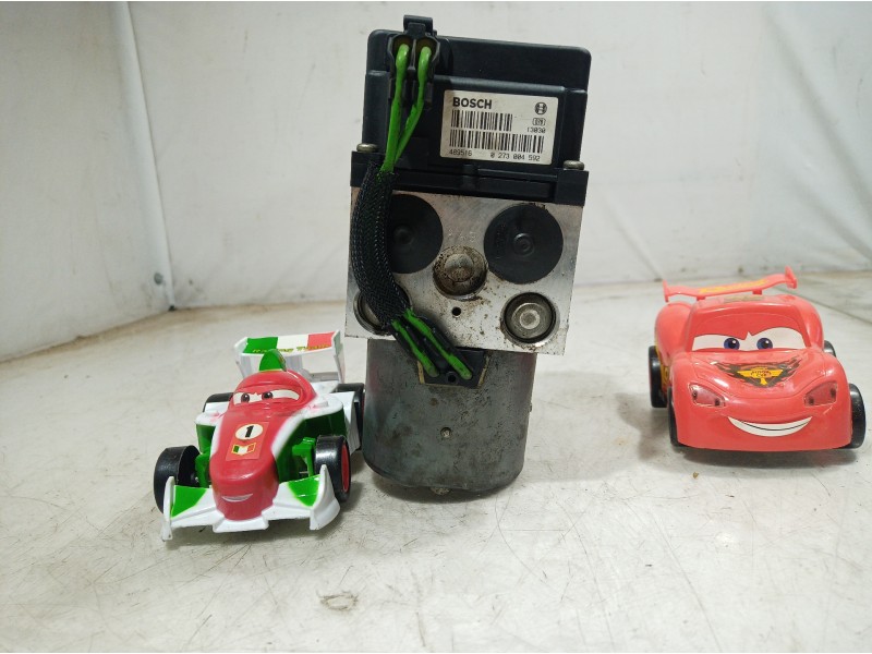 Recambio de abs para opel zafira a blue line referencia OEM IAM 0273004592 0273004592 0273004592