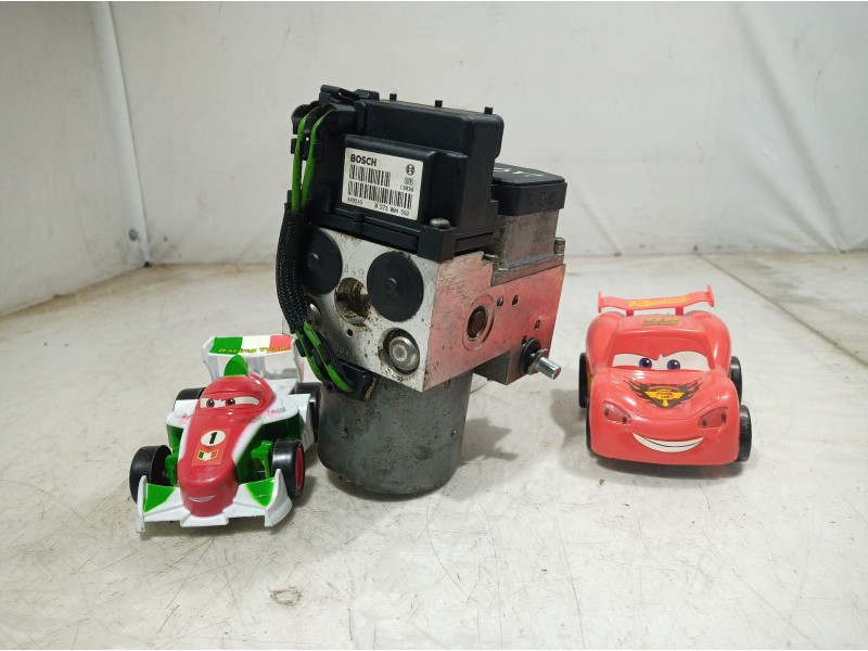 Recambio de abs para opel zafira a blue line referencia OEM IAM 0273004592 0273004592 0273004592