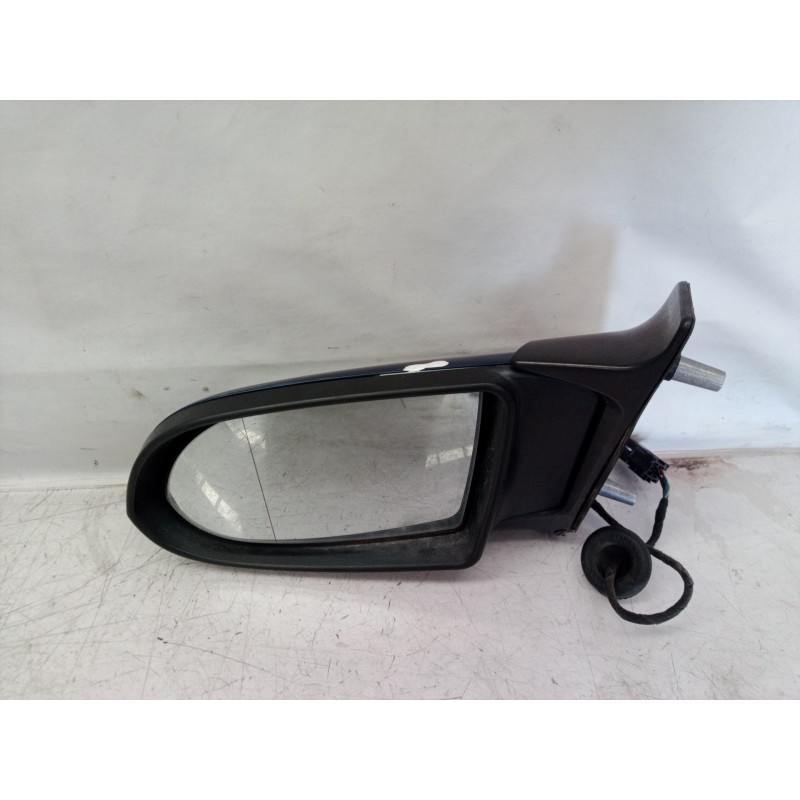 Recambio de retrovisor izquierdo para opel zafira a blue line referencia OEM IAM   