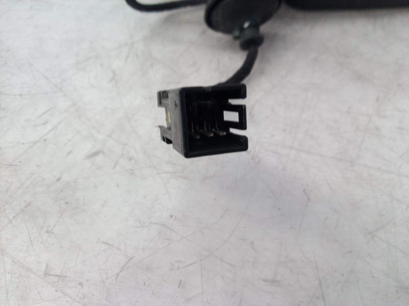 Recambio de retrovisor izquierdo para opel zafira a blue line referencia OEM IAM   