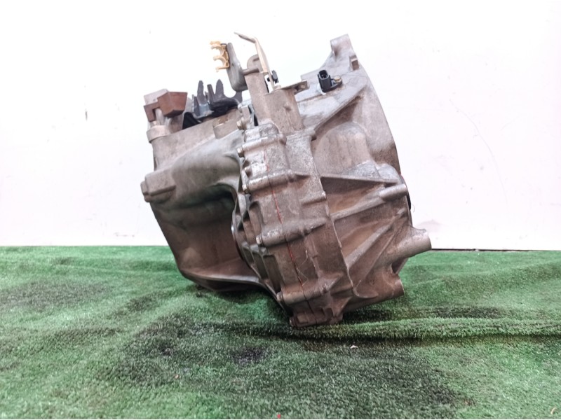 Recambio de caja cambios para mazda 5 berl. (cr) 2.0 active+ referencia OEM IAM 25170 25170 25170