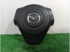 Recambio de airbag volante para mazda 5 berl. (cr) 2.0 active+ referencia OEM IAM AAA041027 AAA041027 AAA041027