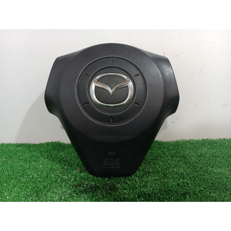 Recambio de airbag volante para mazda 5 berl. (cr) 2.0 active+ referencia OEM IAM AAA041027 AAA041027 AAA041027