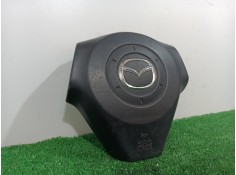 Recambio de airbag volante para mazda 5 berl. (cr) 2.0 active+ referencia OEM IAM AAA041027 AAA041027 AAA041027 2