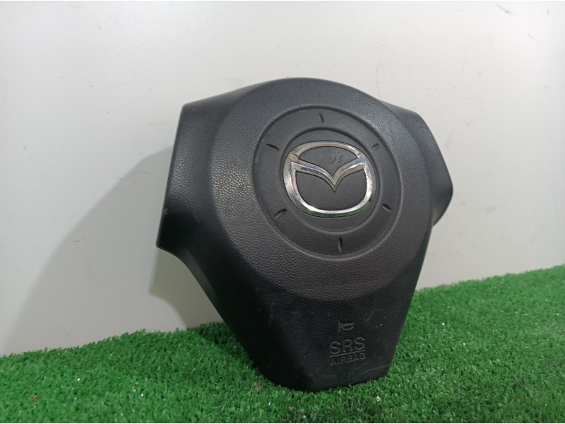 Recambio de airbag volante para mazda 5 berl. (cr) 2.0 active+ referencia OEM IAM AAA041027 AAA041027 AAA041027